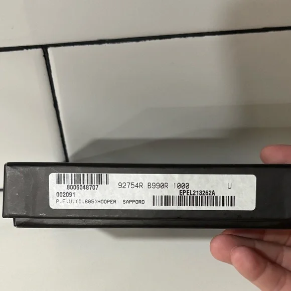 Gucci Bi-fold Wallet Full InclusionC - Picture 5 of 5